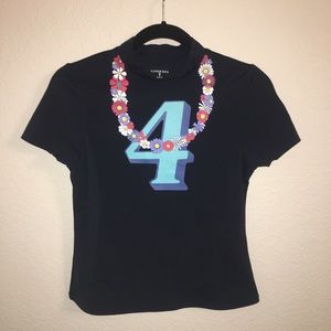 Swim Shirt / Rashguard